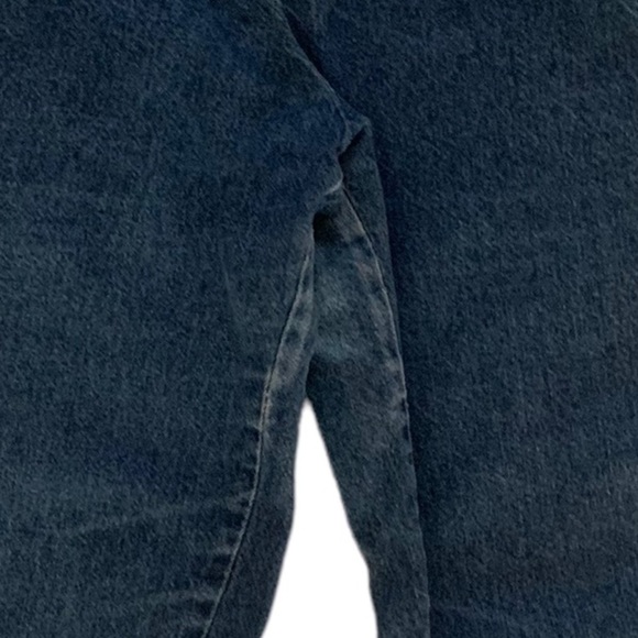 Rare Vintage 70s Levi's USA Made 573 White Tab Tapered Leg Mom Jeans Size 12/31 - Picture 12 of 12